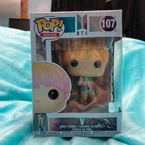 BTS V Funko Pop